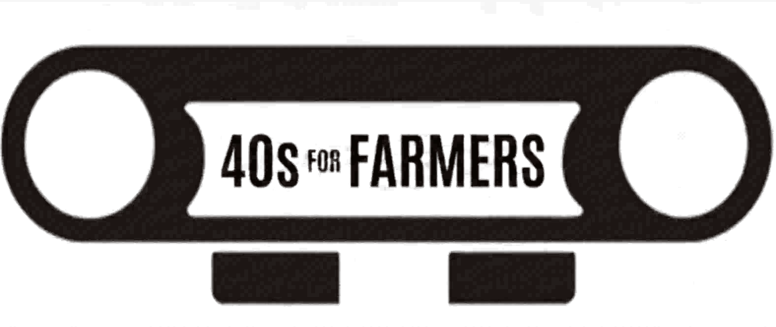 40's for Farmers