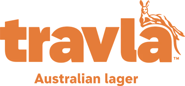 Travla — Australian lager
